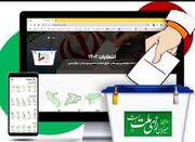 داغ کردن انتخابات به سبکِ ۲۰۰ کانال انتخاباتی صدا و سیما