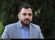 زارع‌پور: مردم می‌توانند از طریق پیام‌رسان‌های ایرانی شعب أخ...
