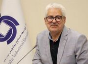 مدیرعامل شرکت وبشهر: سال ۱۴۰۲ رکوردهای تاریخی در تولید و کشف...