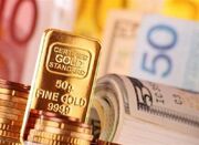 قیمت طلا، قیمت دلار، قیمت سکه و قیمت ارز ۱۴۰۳/۰۱/۱۸
