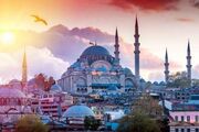 درآمد ۱.۵ میلیارد دلاری ترکیه از گردشگران ایرانی