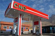 کاهش مصرف ۲۲میلیون لیتری بنزین با توسعه CNG