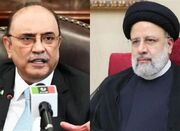 پاکستان: به همکاری با ایران در همه زمینه‌ها ادامه خواهیم داد...