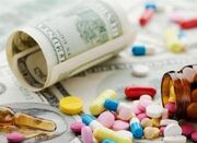 تامین ۴.۳ میلیارد دلار ارز برای دارو و تجهیزات پزشکی در ۱۴۰۲...