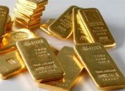 فروش ۱۸۳۹ شمش طلا در ۱۵ حراج/ ۱۵۰ کیلو در پانزدهمین حراج فرو...