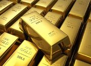 قیمت جهانی طلا امروز ۱۴۰۳/۰۲/۱۷