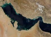 تخصیص ۲ میلیارد دلاری صندوق توسعه ملی برای انتقال آب خلیج فا...