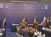 پیش‌بینی تجارت ۲۰ میلیارد دلاری ایران با عراق