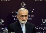 موجودیت ایران تهدید شود، ناچاریم دکترین هسته‌ای را تغییر دهی...
