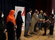 برگزیدگان جشنواره هنرهای نمایشی کودکان در مازندران معرفی شدن...