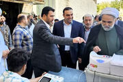 مشکلی در برگزاری انتخابات در اسلامشهر گزارش نشده است