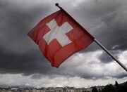 سوئیس: دستیابی به صلح بدون روسیه غیرقابل تصور است