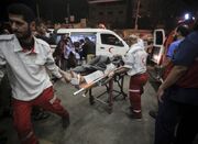 ۲۰ شهید و ده‌ها مجروح در بمباران تازه اشغالگران در اردوگاه ن...