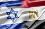 مصر کاهش سطح روابط دیپلماتیک با رژیم صهیونیستی را بررسی می‌ک...