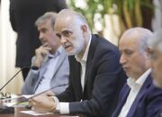 بازگشت سقف قرارداد به لیگ برتر فوتبال با مصوبه هیات رییسه