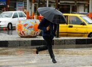 هواشناسی ایران۱۴۰۳/۰۲/۲۶؛ فعالیت سامانه بارشی در ۲۳ استان