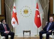 اردوغان: توافق صلح بین آذربایجان و ارمنستان، فرصت تاریخی است...