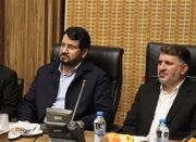 وزیر راه: راه‌آهن یزد ـ اقلید تا ۲ ماه آینده تکمیل می‌شود