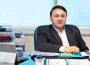 مدیرعامل بانک سپه: وارد مرحله جدیدی از زیست بانک سپه شده ایم...