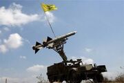 موشک در برابر موشک؛ معادله جنگی جدید حزب‌الله در برابر تل‌آو...