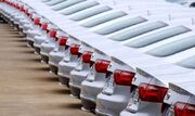 واردات خودرو به کشور در فروردین‌ ۷۳۴ دستگاه به ارزش ۱۵ میلیو...