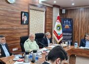 اجلاس ابعاد حقوقی جنایات رژیم صهیونیستی در دانشگاه دفاع ملی