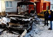 حمله پهپادی اوکراین به منطقه خرسون روسیه/ ۱۷ نفر کشته و زخمی...