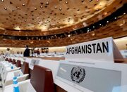 مقصر از دست رفتن حق رای افغانستان در سازمان ملل کیست؟