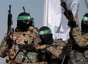 هلاکت ۵ نظامی صهیونیست در شمال نوار غزه