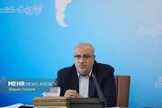 صنعت نفت در هیچ‌دوره‌ای همانند دولت سیزدهم شاهد جهش و تحول ن...