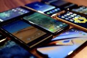تخصیص دو میلیارد دلار ارز نیمایی برای واردات تلفن همراه