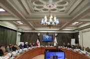 جلسه هماهنگی مراسم تشییع خادم الرضا در مشهد برگزار شد