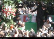 احتمال ساخت "یادبود شهدای خدمت" در تهران