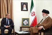 روابط با پاکستان برای جمهوری اسلامی ایران بسیار اهمیت دارد