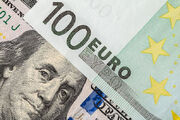 ثبات قیمت دلار و کاهش یورو امروز ۳ خرداد ماه در مرکز مبادله ...