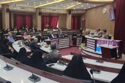 گشایش هسته ایرانشناسی دانشگاه امام خمینی (ره) قزوین