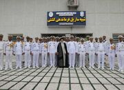 روایت فرمانده از حضور «شهید جمهور» در دانشگاه دریایی نوشهر