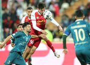 ادامه کورس قهرمانی لیگ با تغییر نقش پرسپولیس و استقلال