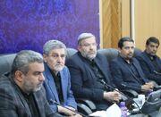 مجوز جابجایی نیروی انسانی در بین سازمان های دولتی به استاندا...
