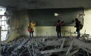 آمار وحشتناک شهدای دانش آموز و دانشجو در نوار غزه