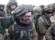 نافرمانی نظامی در ارتش اسرائیل زیر سایه اختلافات سران تل‌آوی...
