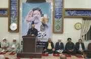 شهید جمهور دیپلماسی قدرتمند مقاومت را در منطقه پیاده کرد