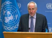 سازمان ملل خواستار بازگشایی تمامی گذرگاه‌های غزه شد