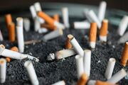 آیا سیگار می تواند عامل کاهش جمعیت باشد/تاثیر دخانیات در ناب...