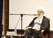 بزرگداشت شهید آیت الله عاشوری در بوشهر برگزار می شود