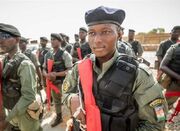آلمان همچنان حضور نظامی در نیجر را حفظ می‌کند