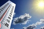 تداوم روند افزایشی دما تا روز جمعه در اردبیل