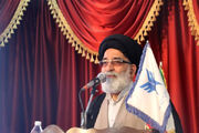 شعارهای انقلابی به برکت خون شهدای ۱۵ خرداد در جهان شنیده می ...