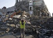 روز ۱۳۷ طوفان‌الاقصی| ادامه بمباران شمال تا جنوب غزه