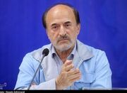 محمدحسن نامی کاندیدای انتخابات ریاست‌جمهوری می‌‌شود